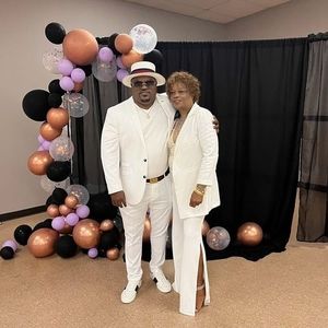 Meet your Posher, Carolyn